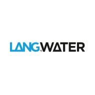 LANGWATER logo