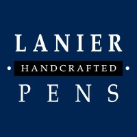 Lanier Pens logo