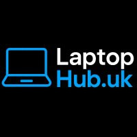 LaptopHub logo