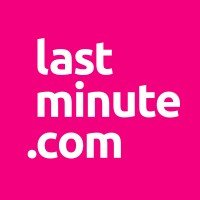lastminute logo