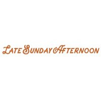 Late Sunday Afternoon logo
