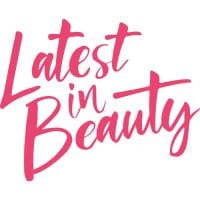 Latest in Beauty logo