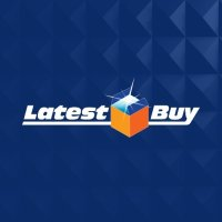 LatestBuy logo