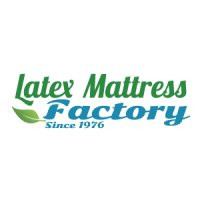 Latex Mattress Factory logo