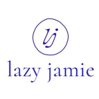 lazy jamie logo
