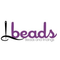 Lbeads logo