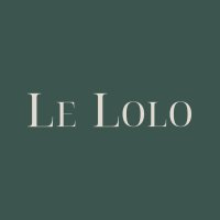 Le Lolo logo