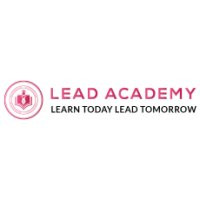 Lead Academy logo