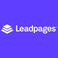 Leadpages logo