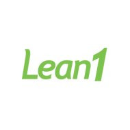 Lean1 logo