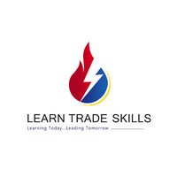 Learn Trade Skills logo