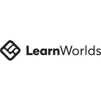 LearnWorlds logo