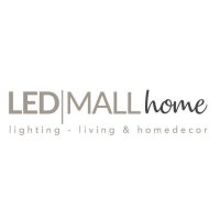 LED Mall Home logo