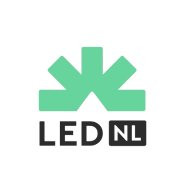 LED.nl logo