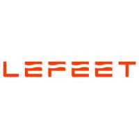 LEFEET logo