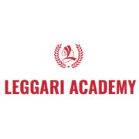 Leggari Academy logo