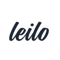 Leilo logo