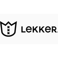 Lekker Bikes logo