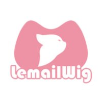 Lemail wig logo
