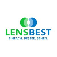 Lensbest logo