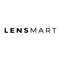 Lensmart logo
