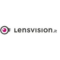 Lensvision logo