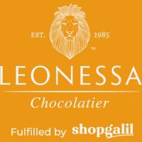 Leonessa Chocolatier logo