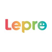 Lepro logo