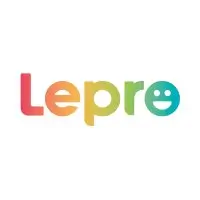 Lepro logo