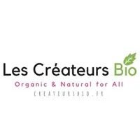 Les Créateurs Bio logo