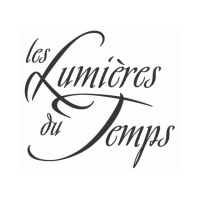 Les Lumières du Temps logo