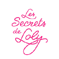 Les Secrets de Loly logo