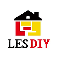 LesDiy logo