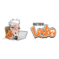 LESKO HELP logo