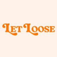 Let Loose logo