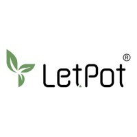LetPot logo