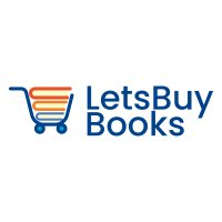 Lets Buy Books logo