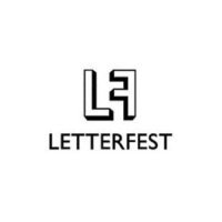 Letterfest logo