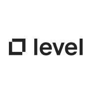 Level logo
