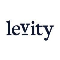 Levity logo