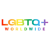 LGBTQWorldwide logo
