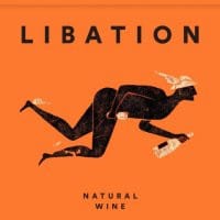 Libation logo