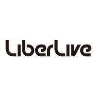 LiberLive logo