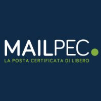 Libero Mail PEC logo