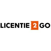 Licentie2GO logo
