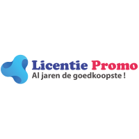 LicentiePromo logo