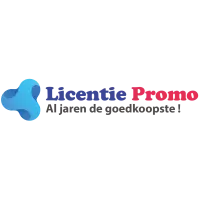 LicentiePromo logo