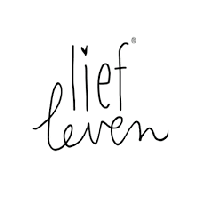 Lief Leven logo