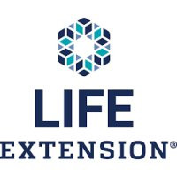 Life Extension logo