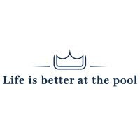 Life Is Better At The Pool logo